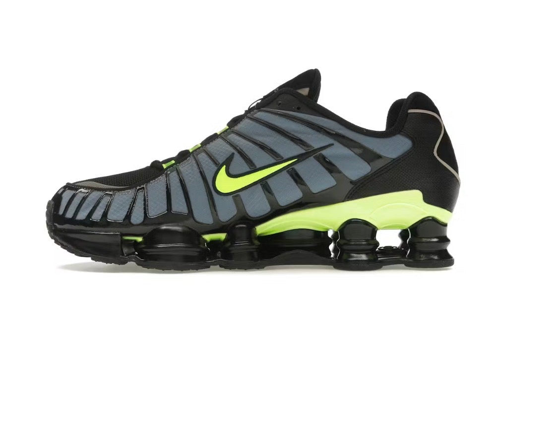 Nike Shox TL 'Thunder Storm'