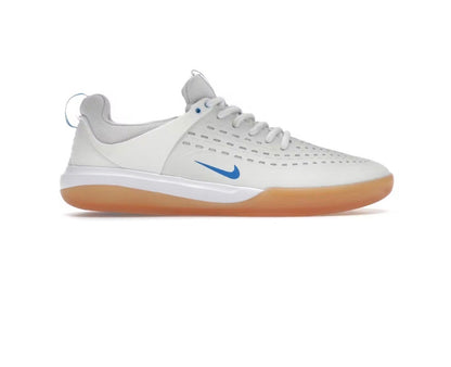 Nike Zoom Nyjah 3 SB 'Summit White Photo Blue'