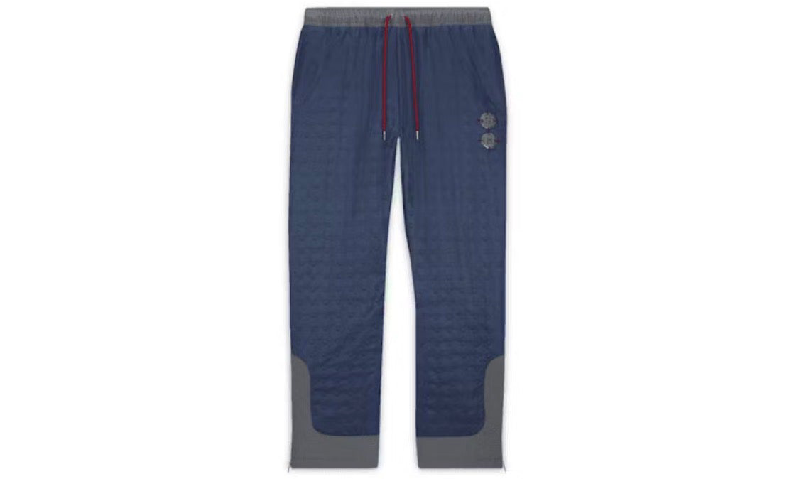 Jordan x CLOT Woven Pant “Navy”