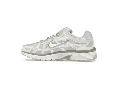 Nike P-6000 'Metallic Summit White' (W)