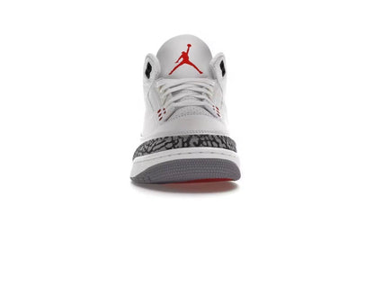 Air Jordan 3 Retro 'White Cement Reimagined'