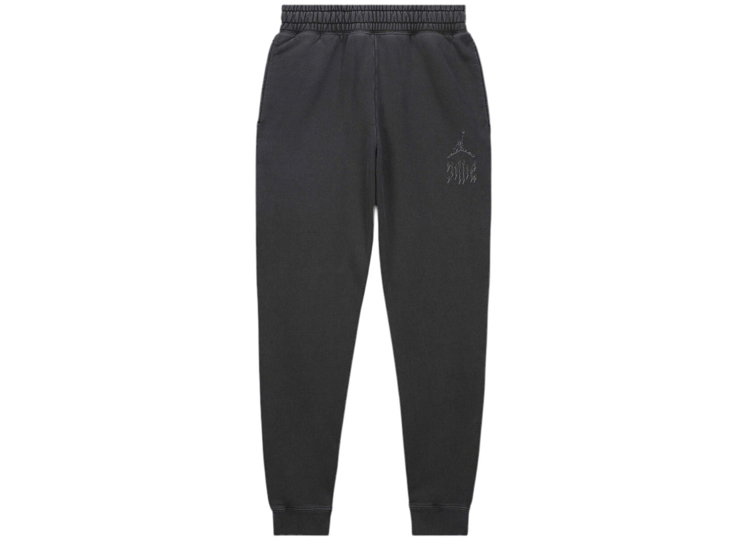 Jordan x Billie Eilish Sweatpant “Black” (W)