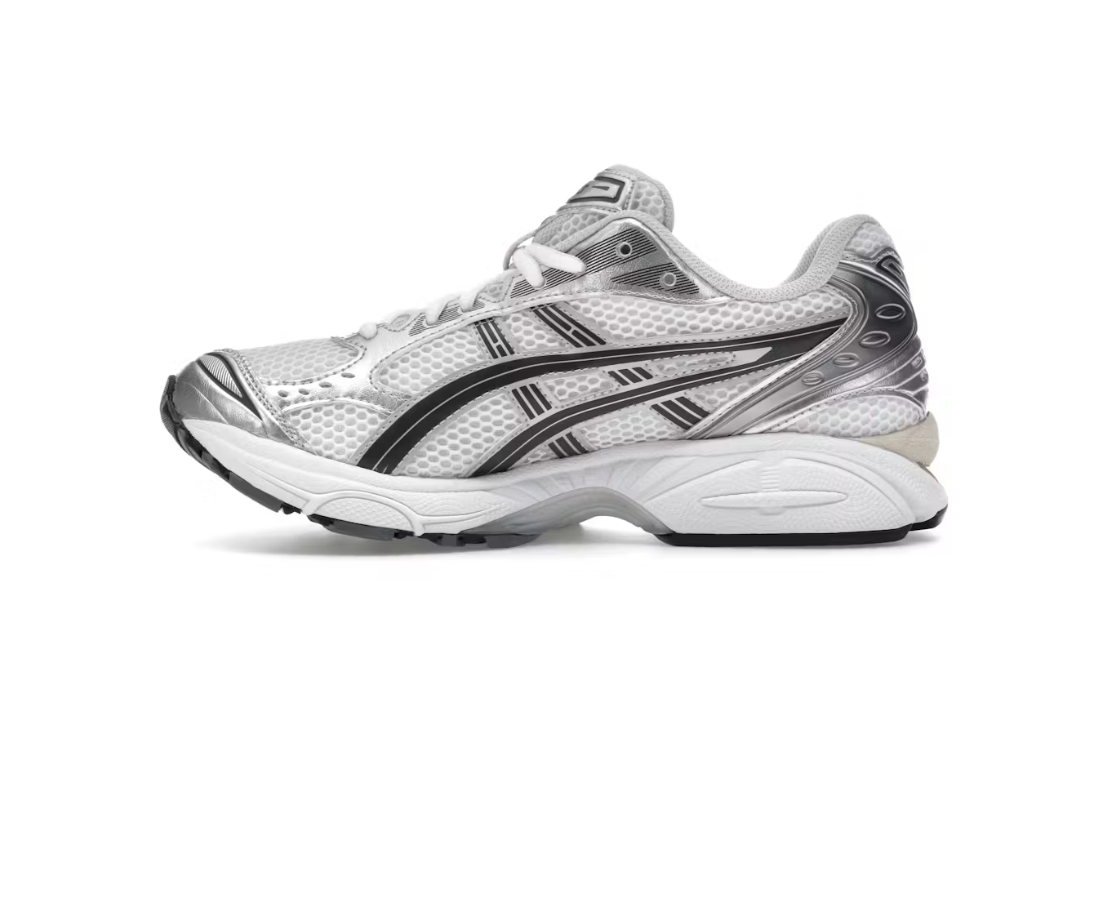 Asics Gel Kayano 14 'White Graphite Grey'