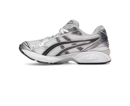 Asics Gel Kayano 14 'White Graphite Grey'