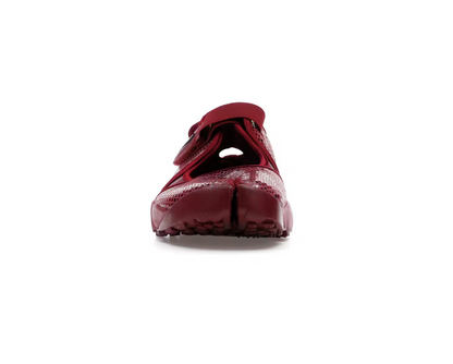 Nike Air Rift 'Team Red Black' (W)