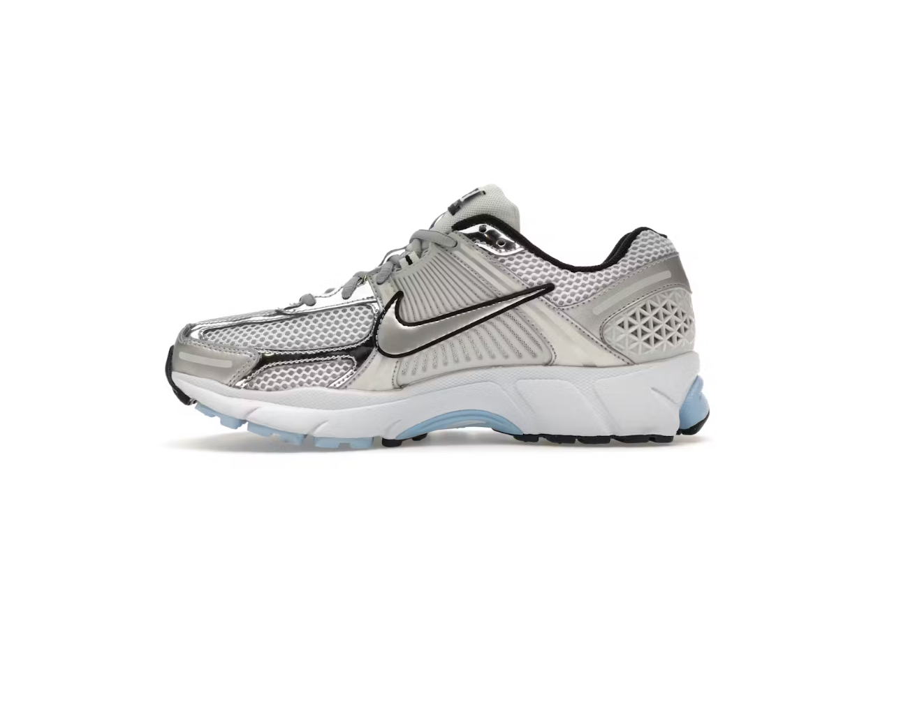 Nike Air Zoom Vomero 5 'Metallic Silver Blue Tint' (W)
