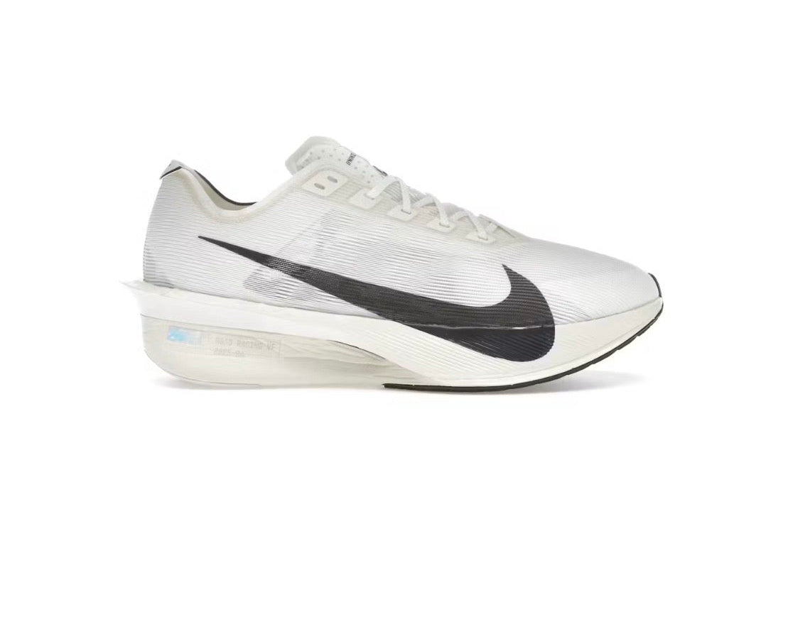 Nike x Jakob Ingebrigtsen ZoomX VaporFly Next% 4 'Sail Medium Ash'