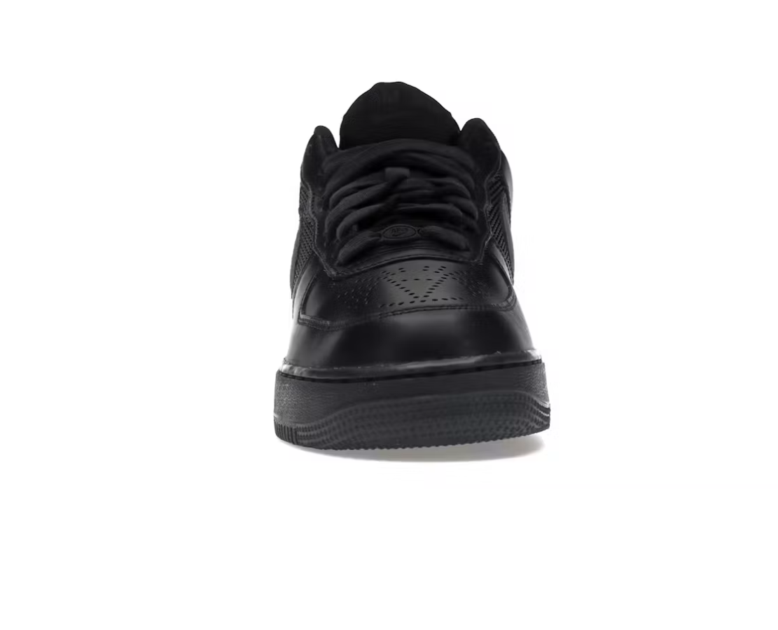 Nike Air Force 1 Low X Slam Jam 'Black Off Noir'