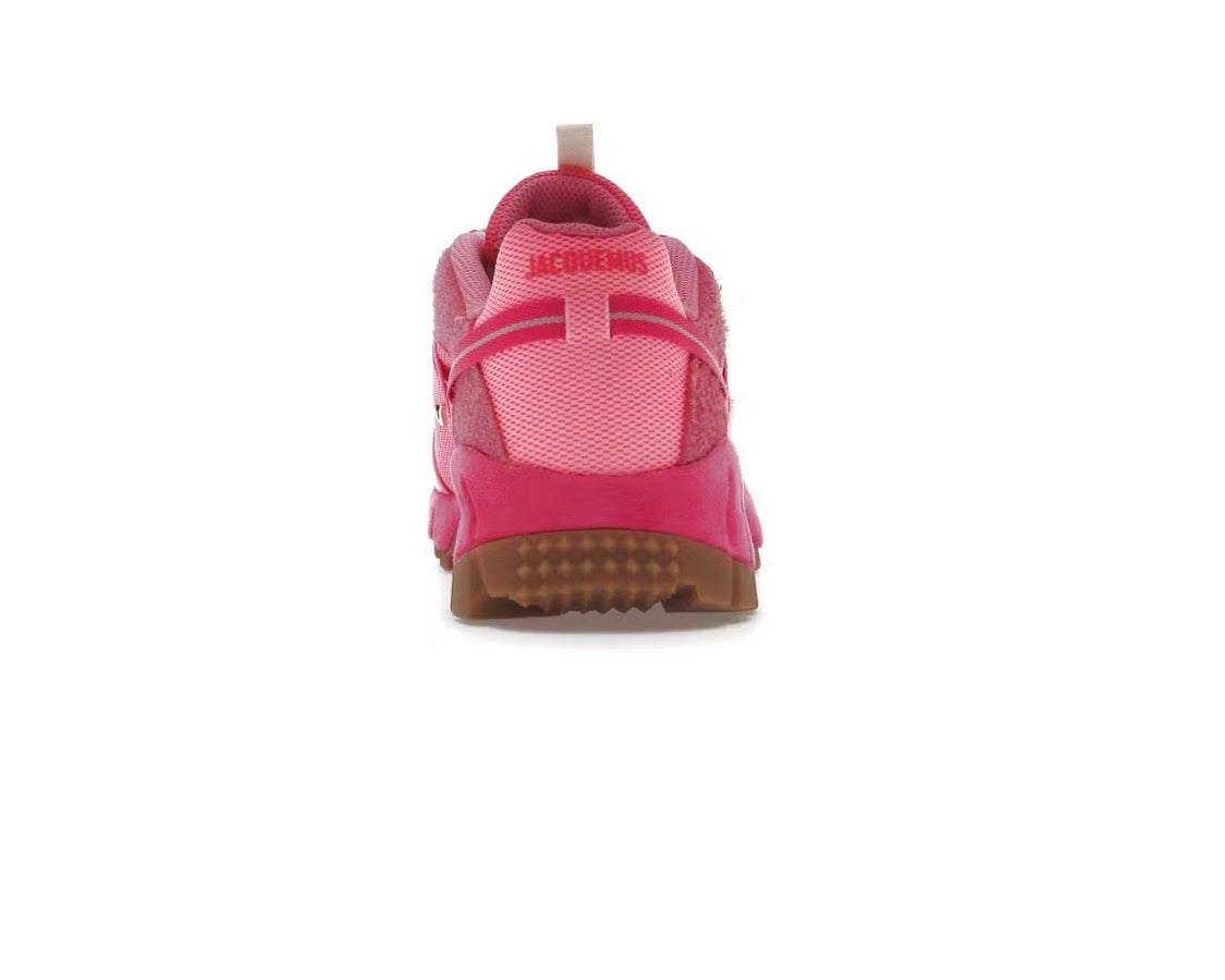 Nike x Jacquemus Air Humara LX 'Pink Flash' (W)