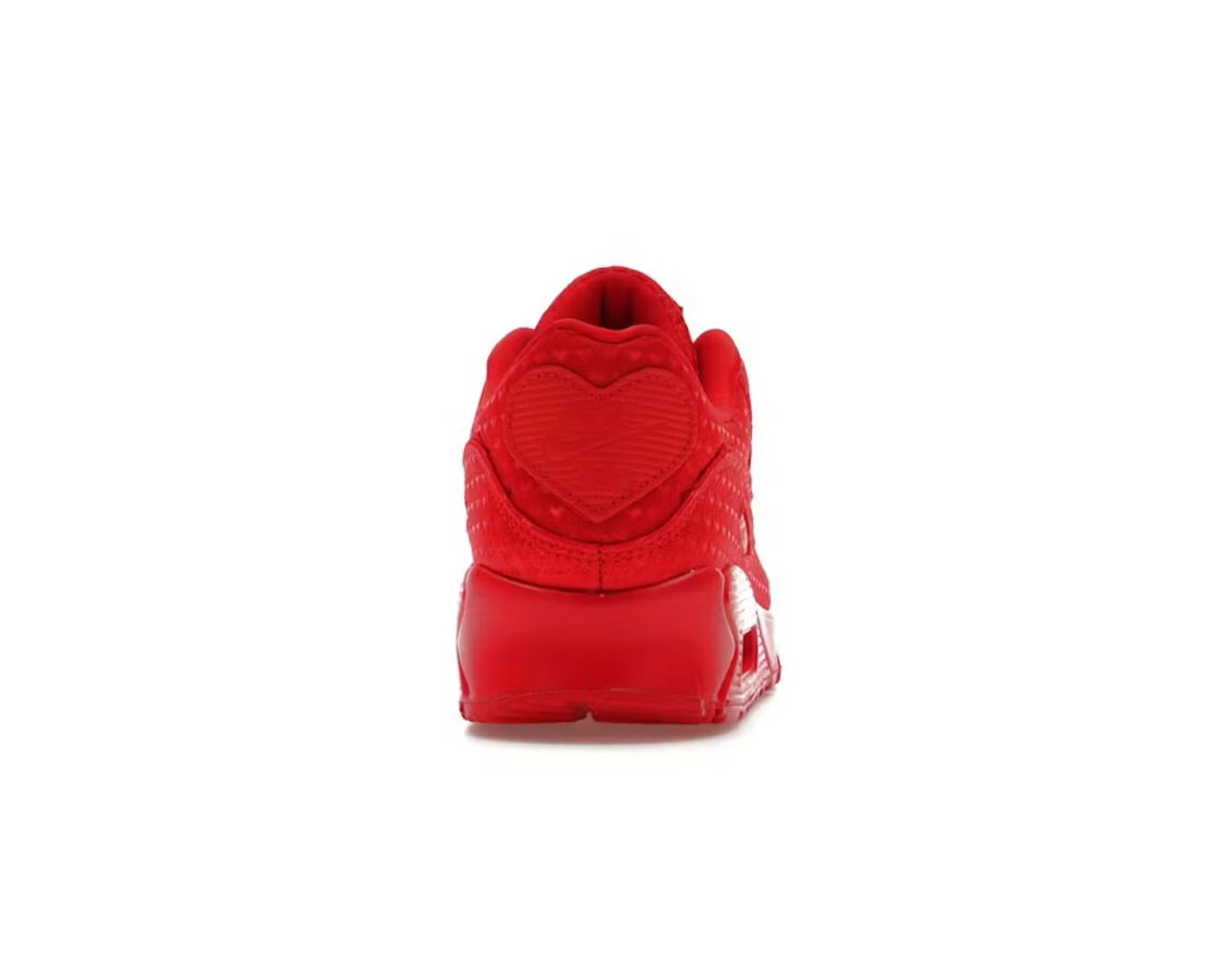 Nike Air Max 90 'Valentine's Day - University Red' 2026