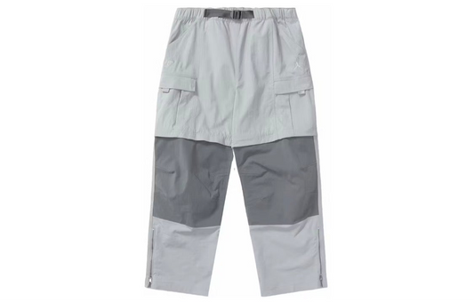 Jordan x SoleFly Cargo Pant “Light Grey”