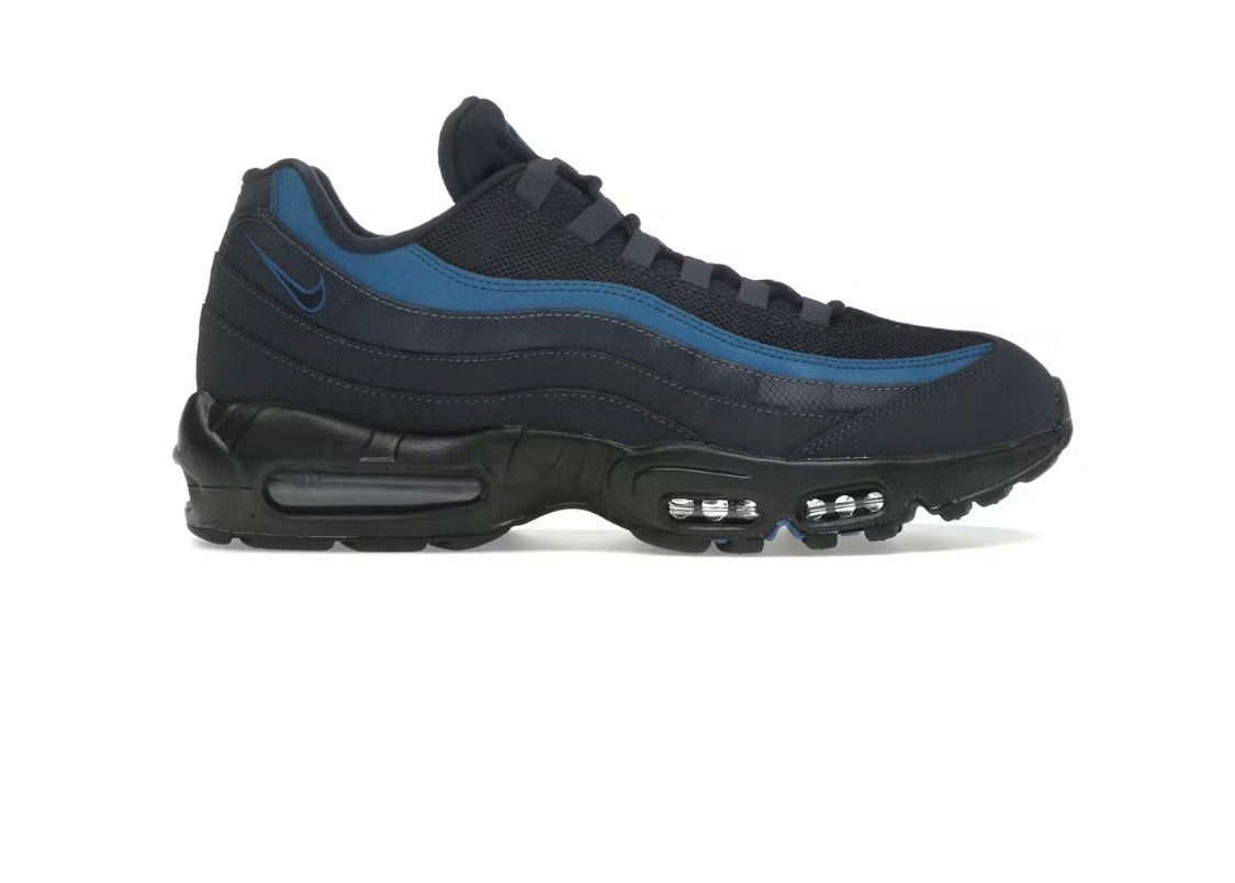 Nike Air Max 95 'Thunder Blue'