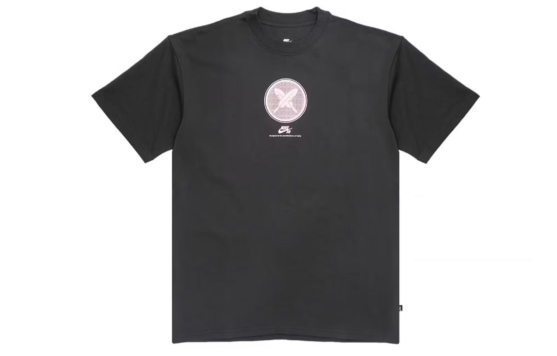 Nike SB x Yuto Horigome M90 T-Shirt “Antrachite Black”