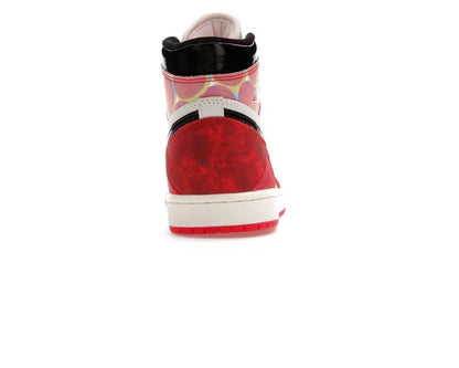 Air Jordan 1 x Marvel Retro High OG 'Next Chapter'