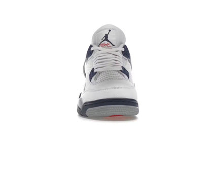 Air Jordan 4 Retro 'Midnight Navy'
