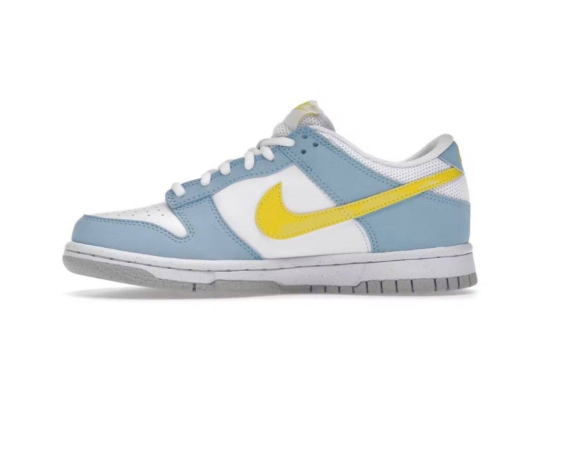 Nike Dunk Low Next Nature 'Homer' (GS)