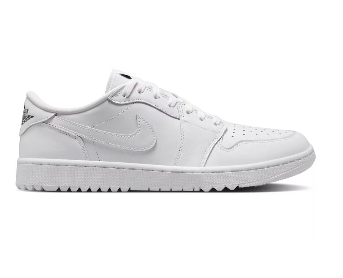 Air Jordan 1 Low Golf 'White Obsidian'