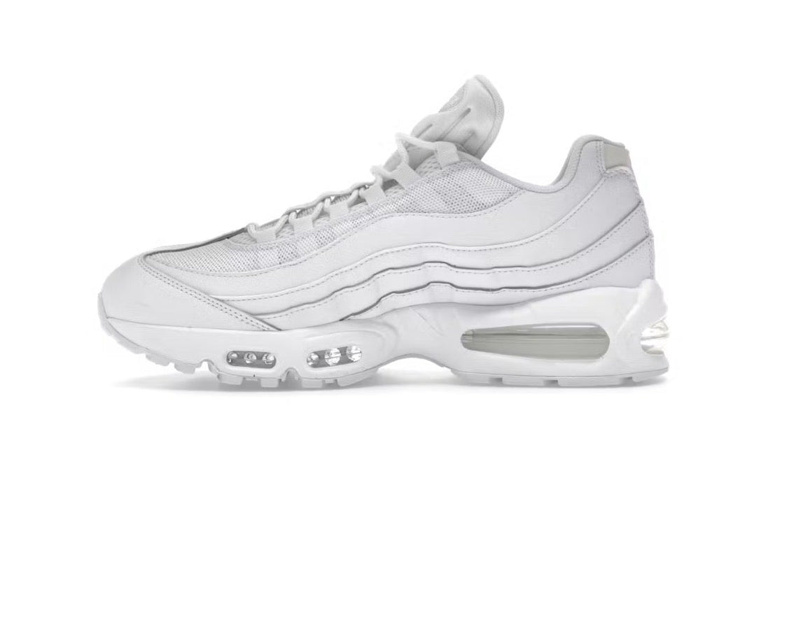 Nike Air Max 95 OG 'White Pure Platinum'