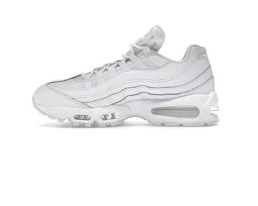 Nike Air Max 95 OG 'White Pure Platinum'