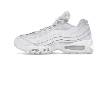 Nike Air Max 95 OG 'White Pure Platinum'
