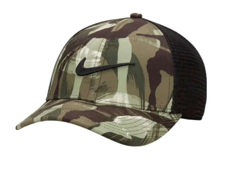 Nike Dri-Fit AeroBill Legacy91 Cap “Black Camo”