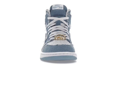 Air Jordan 1 Retro High OG 'Denim' (W)