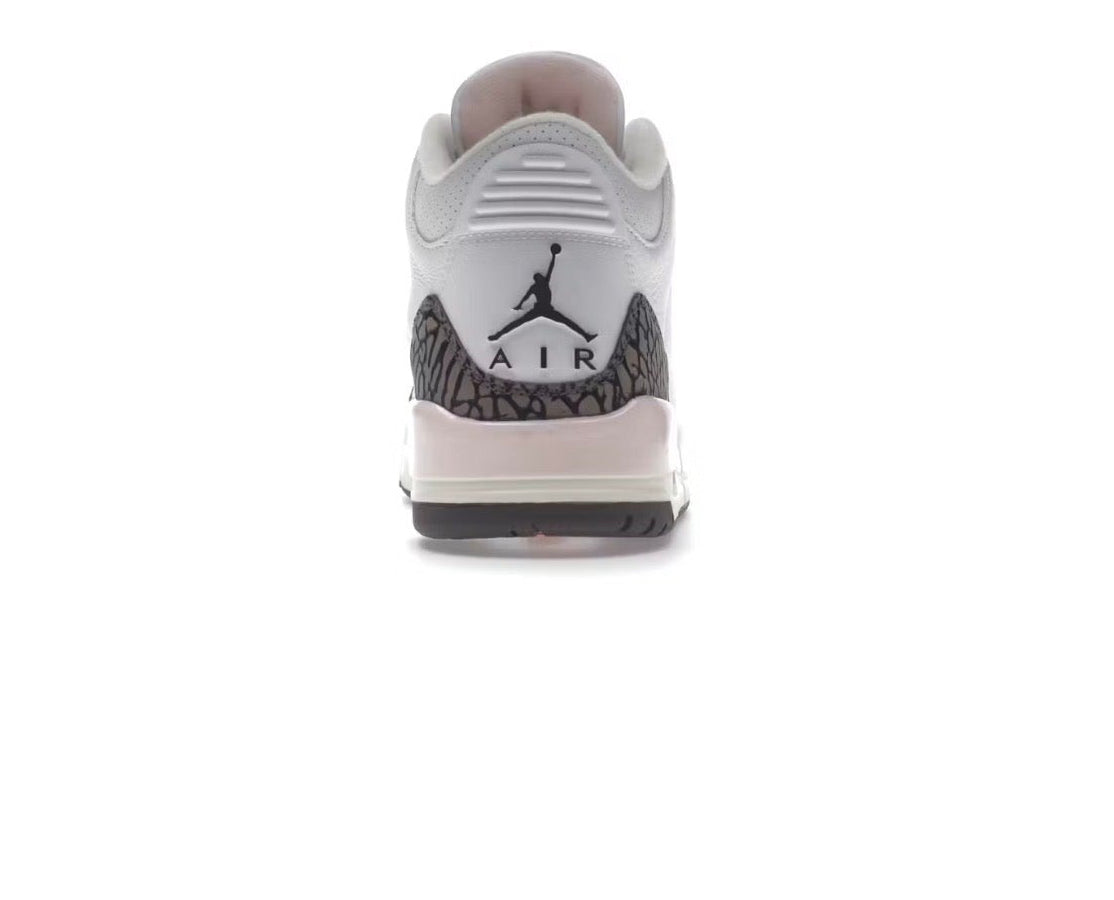 Air Jordan 3 Retro 'Neapolitan' (W)