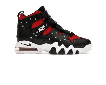 Nike Air Max 2 CB 94 'Black Gym Red'