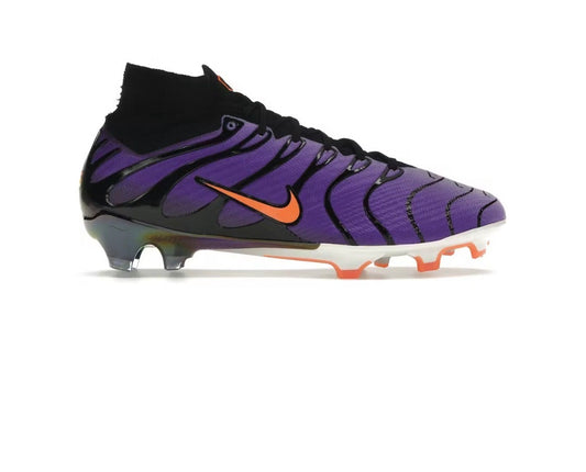 Nike Zoom Mercurial Superfly 9 Elite FG 'Air Mercurial TN - Voltage Purple'
