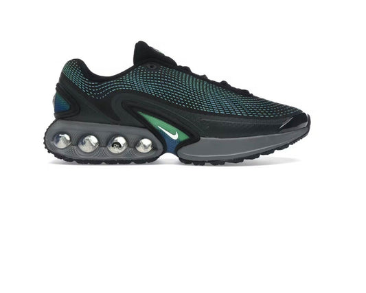 Nike Air Max DN 'Hyper Cobalt Rage Green'