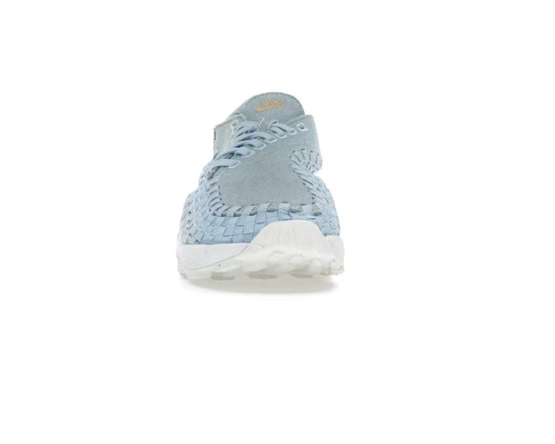 Nike Air Footscape Woven 'Washed Denim' (W)