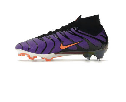 Nike Zoom Mercurial Superfly 9 Elite FG 'Air Mercurial TN - Voltage Purple'