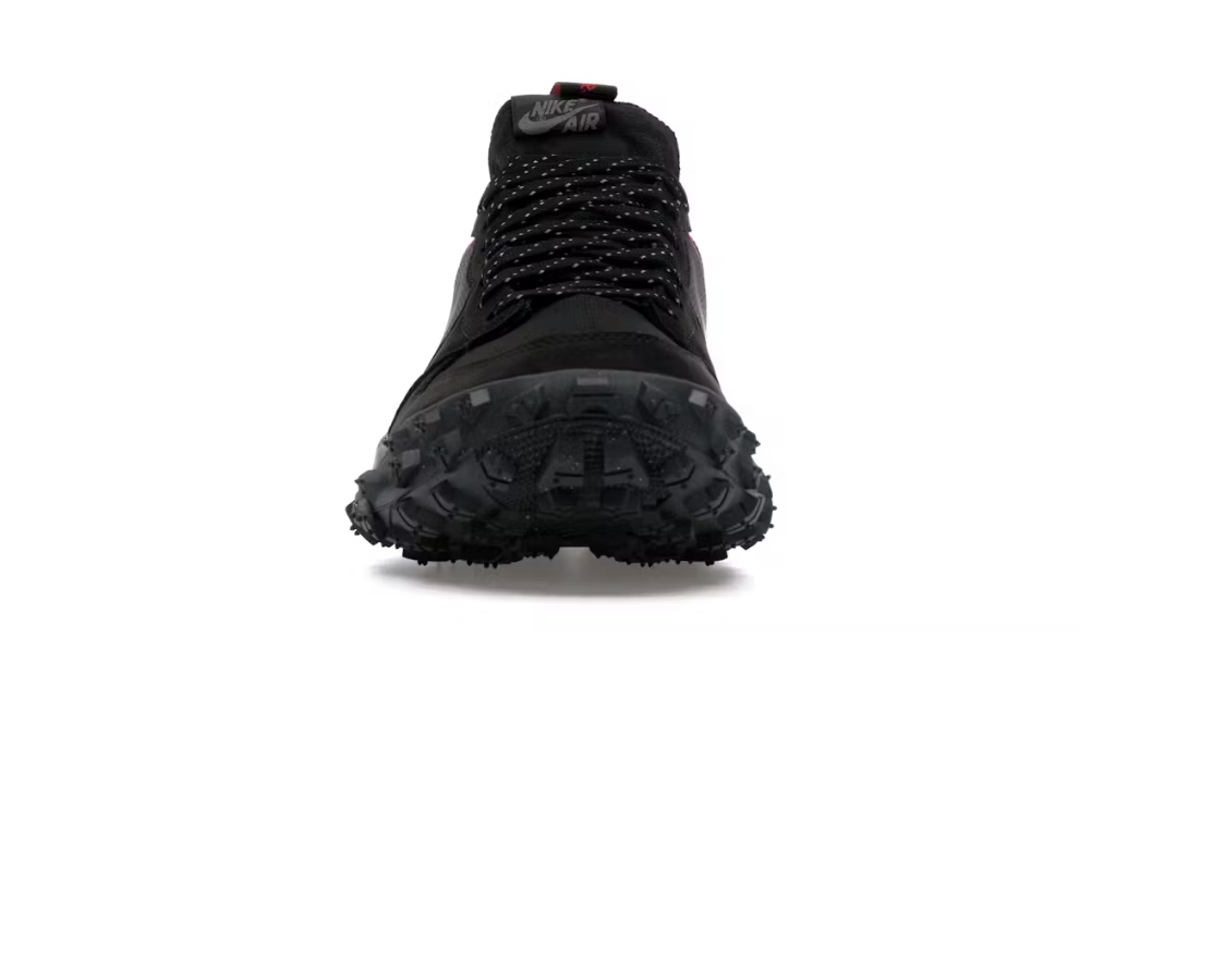 Air Jordan 1 Low Element GORE-TEX 'Bred'
