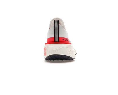 Nike ZoomX Invincible Run Flyknit 3 'White Bright Crimson'