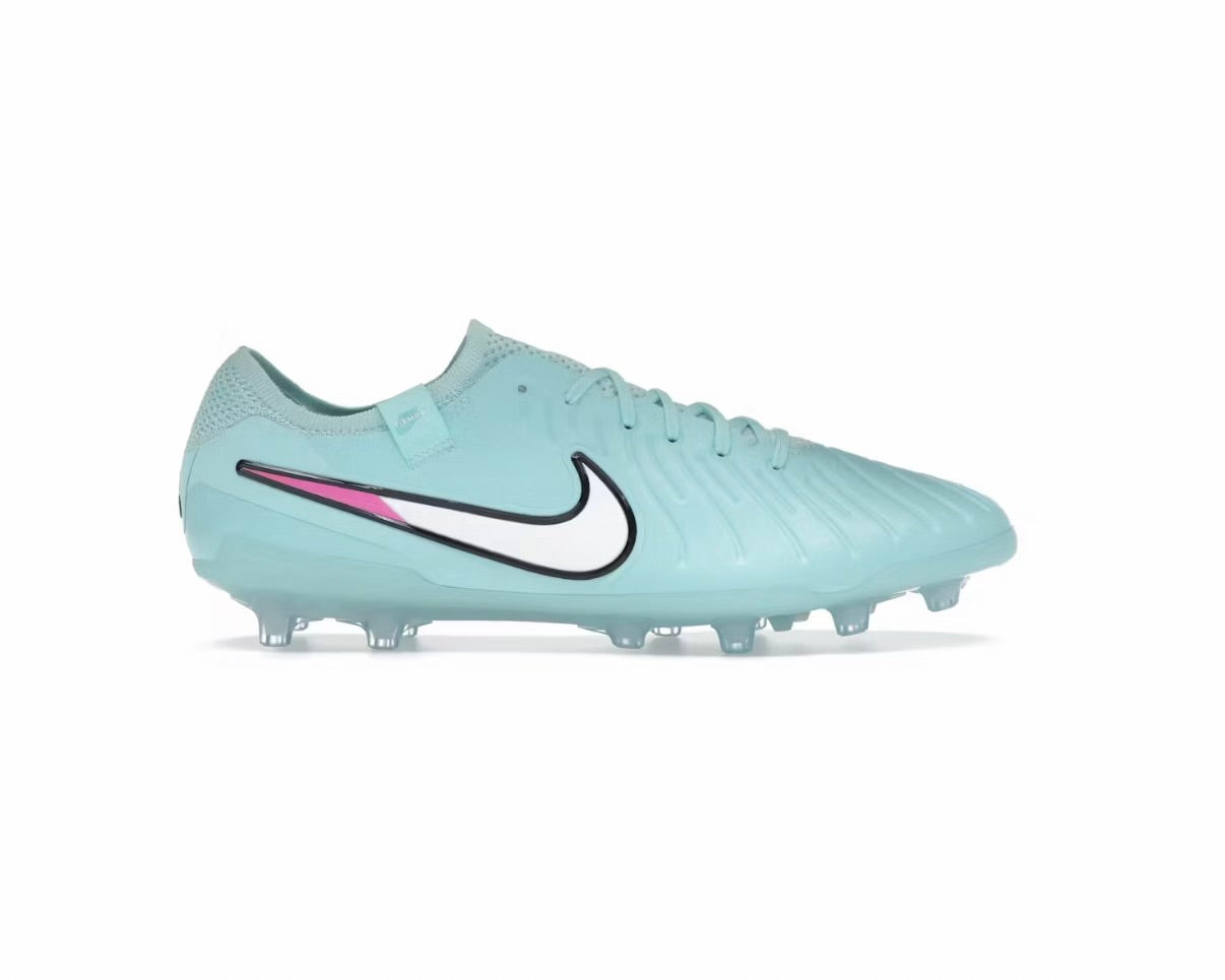 Nike Tiempo Legend 10 Elite AG 'Prism Pack'