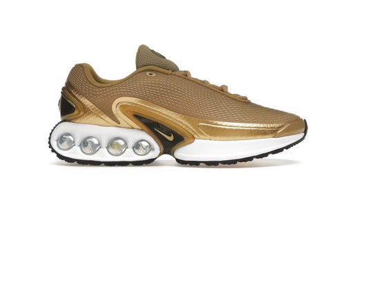 Nike Air Max DN 'Metallic Gold' (W)