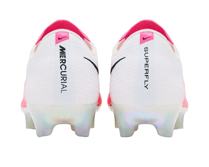 Nike Mercurial Superfly 11 Elite FG Low 'Black Multi'