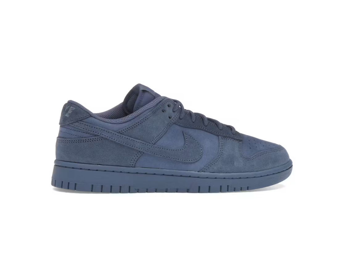 Nike Dunk Low SE 'Diffused Blue'