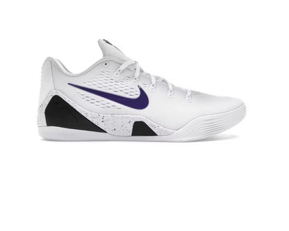 Nike Kobe 9 EM Protro TB 'Lakers Home'