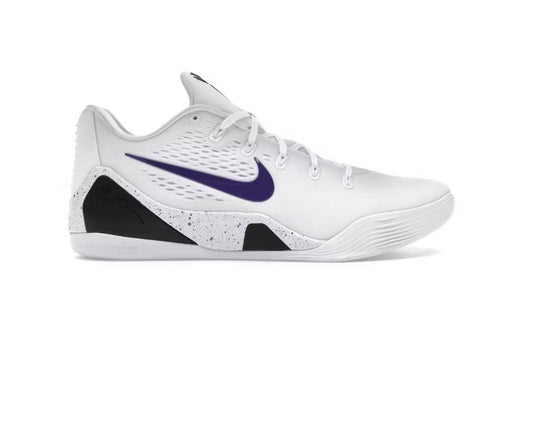 Nike Kobe 9 EM Protro TB 'Lakers Home'