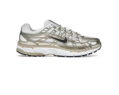 Nike P-6000 'Gold' (W)