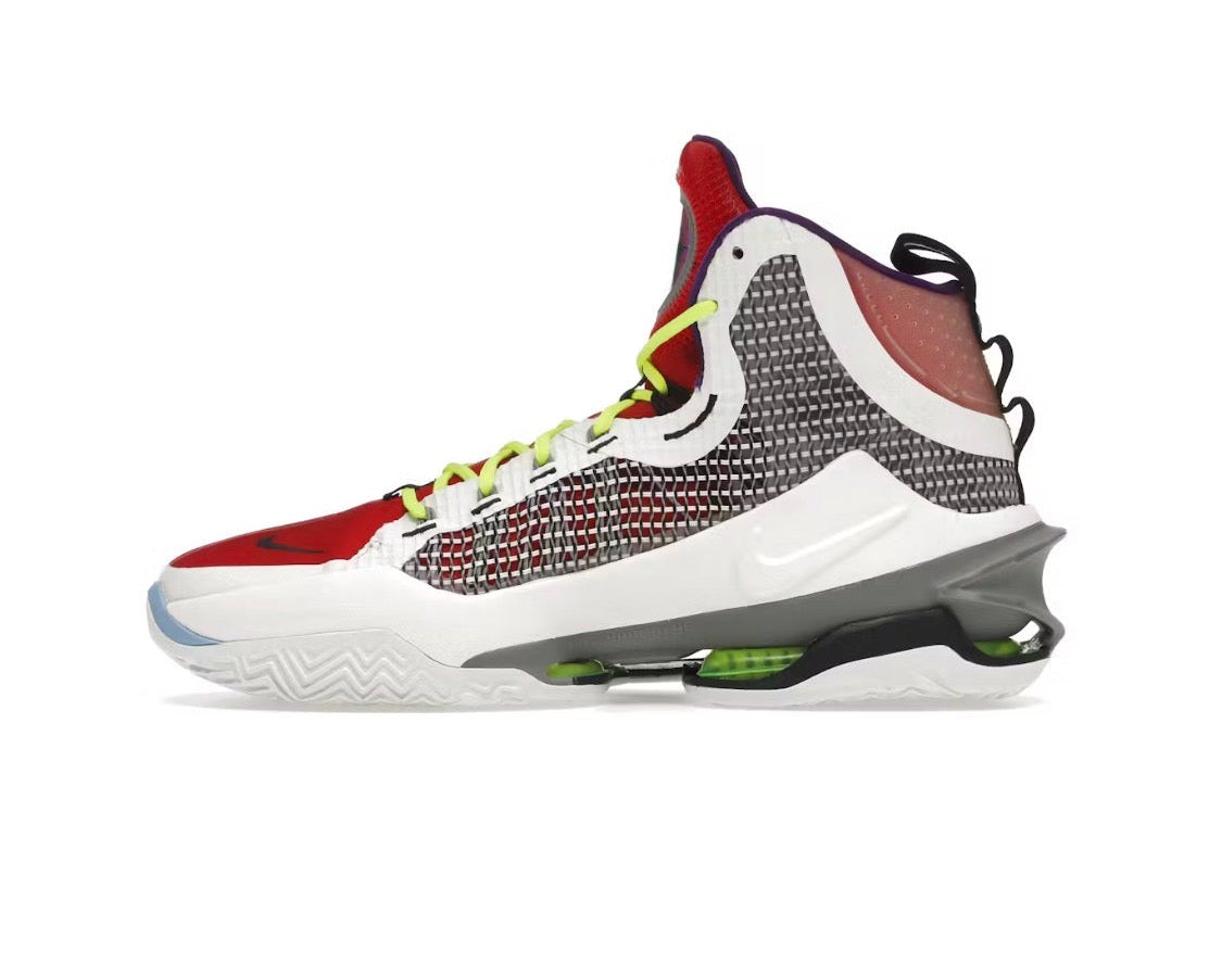 Nike Air Zoom GT Jump 'Multi-Color'