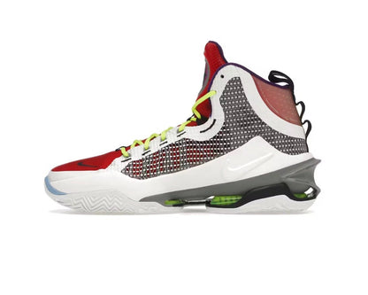 Nike Air Zoom GT Jump 'Multi-Color'