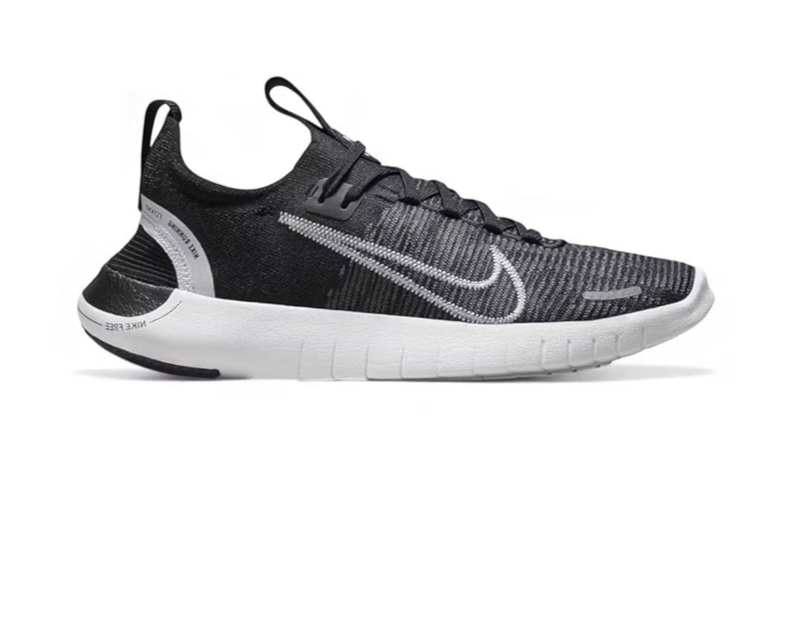Nike Free RN Next Nature 'Black Anthracite' (W)
