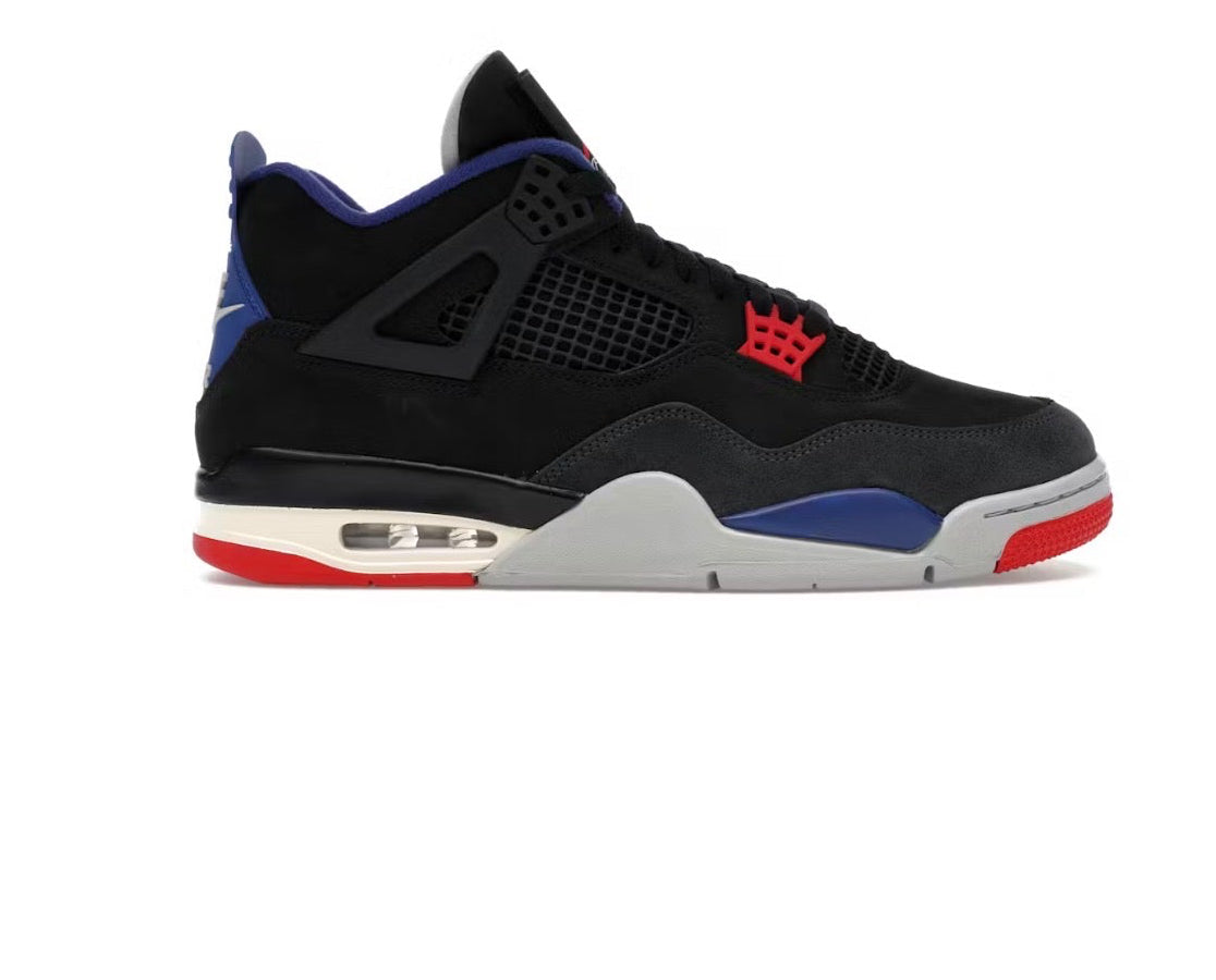 Air Jordan 4 Retro 'Rare Air'