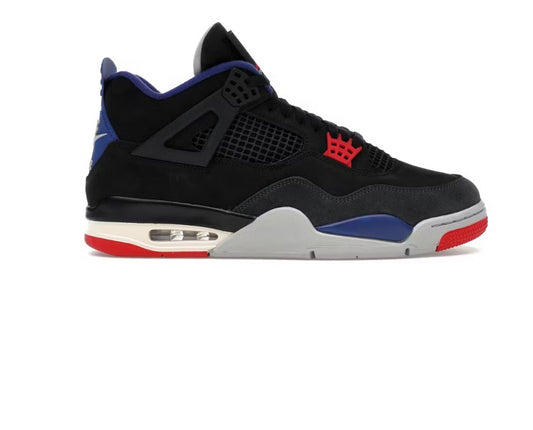 Air Jordan 4 Retro 'Rare Air'
