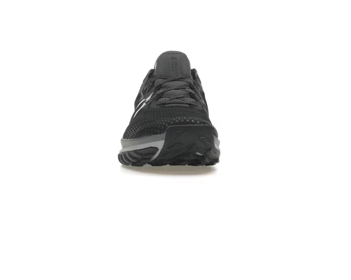 Nike React Pegasus Trail 4 'Black Dark Grey'