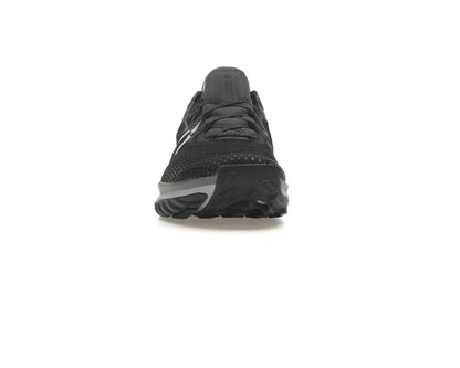 Nike React Pegasus Trail 4 'Black Dark Grey'