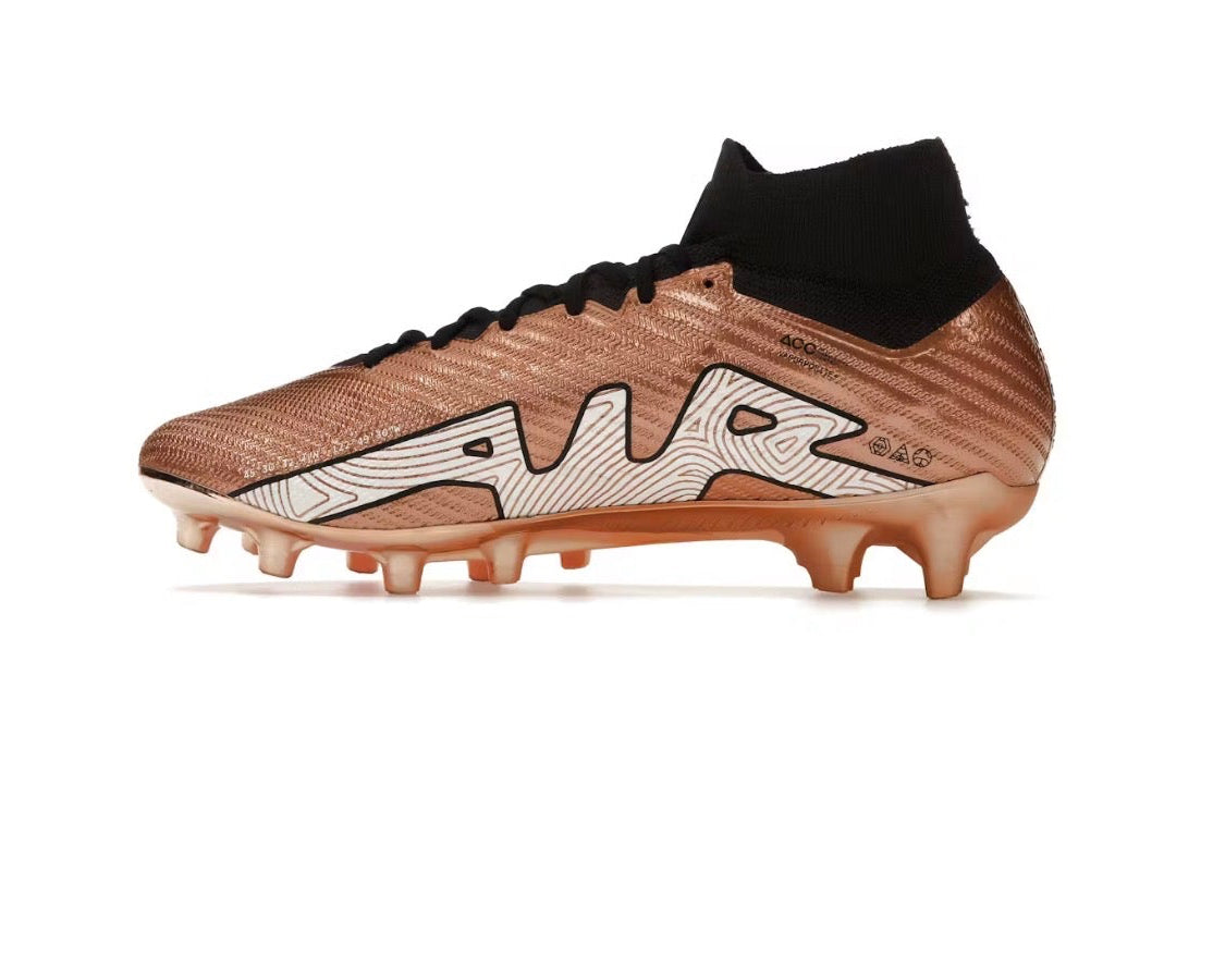 Nike Zoom Mercurial Superfly 9 Elite AG Pro 'Generation Pack'