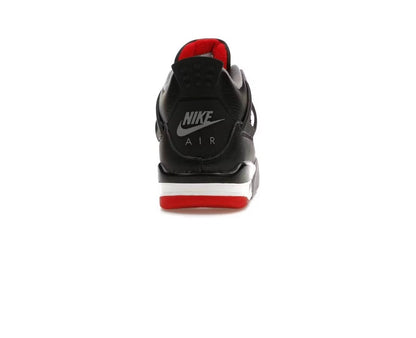 Air Jordan 4 Retro 'Bred Reimagined' (GS)